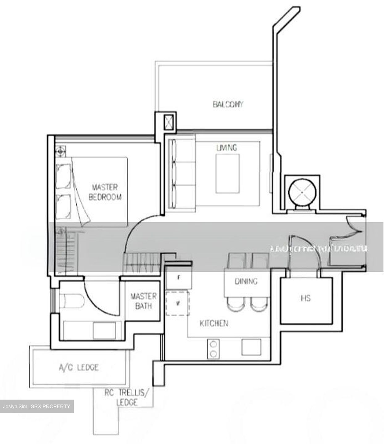 Stars Of Kovan (D19), Apartment #502560581